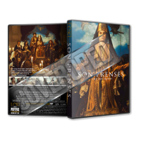 El Akhira - The Last Queen - 2022 Türkçe Dvd Cover Tasarımı